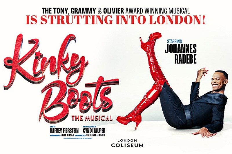 Kinky Boots
