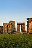 Stonehenge Half Day Tour