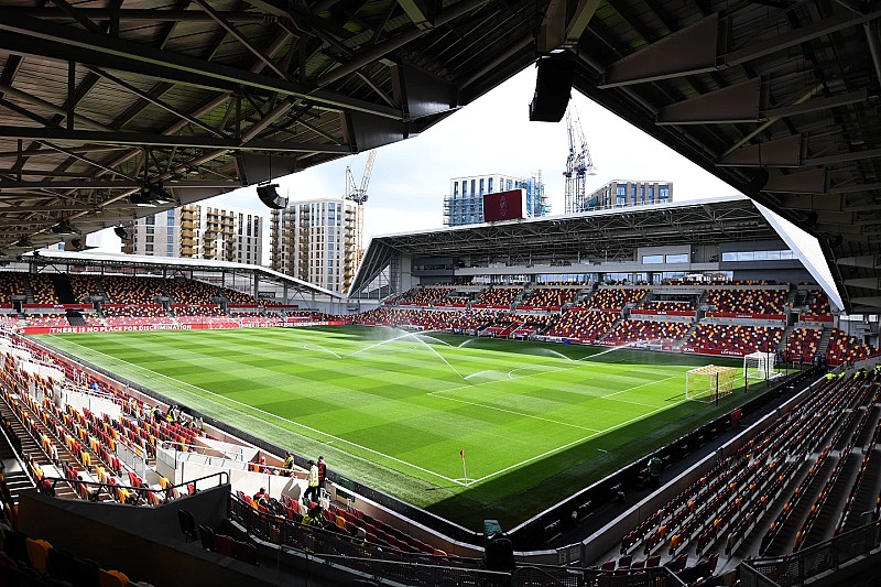 Brentford Tickets