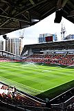 Brentford v Liverpool