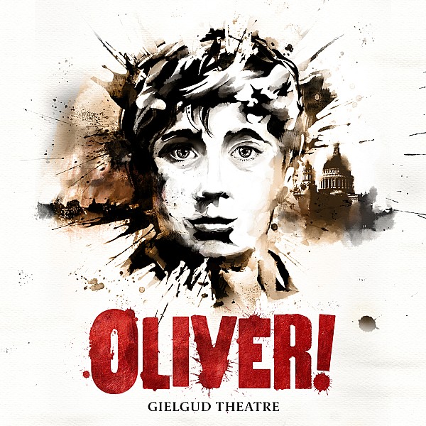 Opplev magien til Oliver! Musikalen i London – Bestill billetter nå!