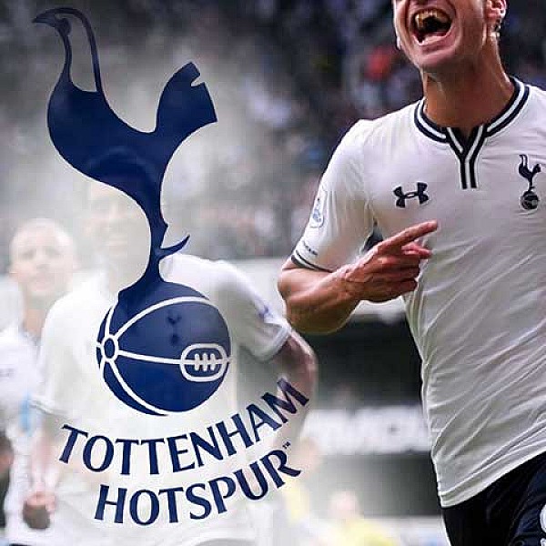 Billetter til Tottenham Hotspur Champions League