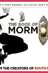 The Book of Mormon