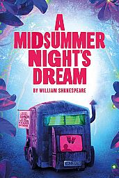 A Midsummer Night’s Dream