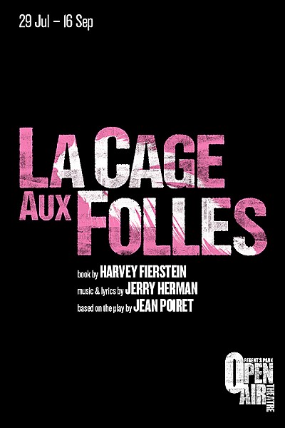 La Cage aux Folles
