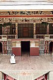 Shakespeare’s Globe Theatre Guided Tour