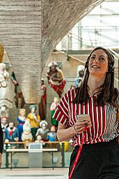 Cutty Sark, Greenwich