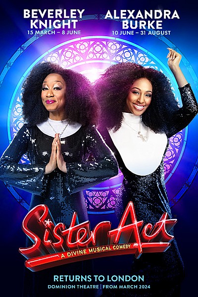 Sister Act