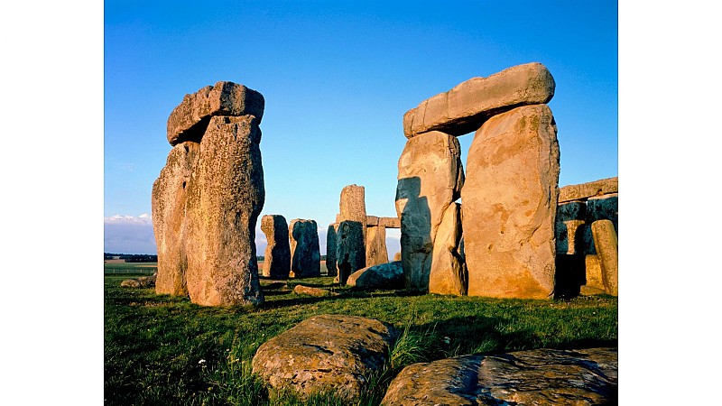 Stonehenge Half Day Tour