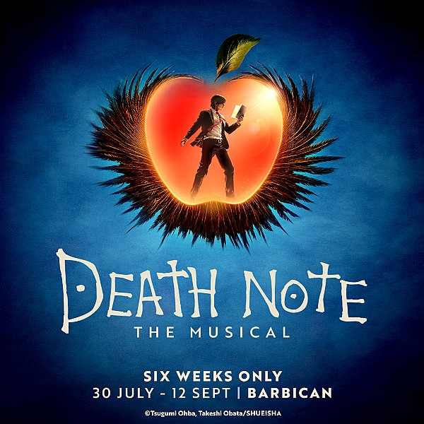 Death Note – Musikalen