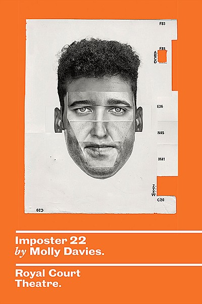 Imposter 22