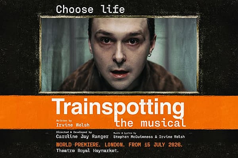 Trainspotting: El Musical