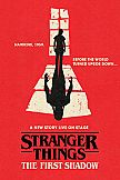 Stranger Things: The First Shadow