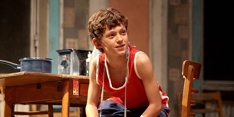 Billy Elliot – musikalen