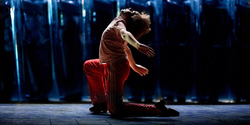 Billy Elliot – musikalen