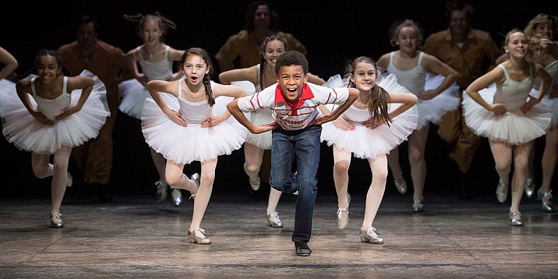 Billy Elliot – musikalen