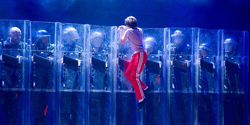 Billy Elliot – musikalen