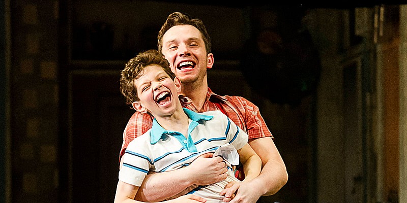 Billy Elliot – musikalen