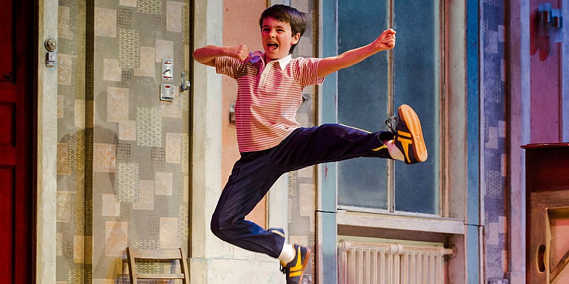 Billy Elliot – musikalen