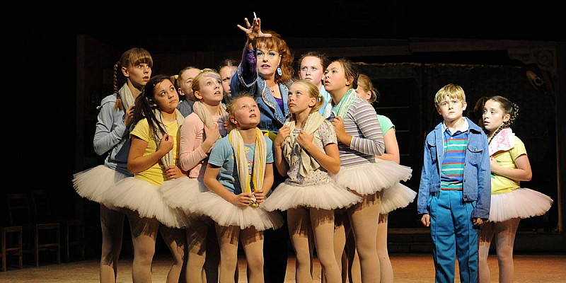 Billy Elliot – musikalen