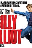 Billy Elliot The Musical