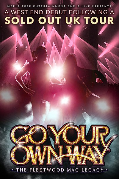 Go Your Own Way