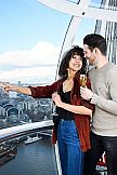 London Eye Champagne Experience