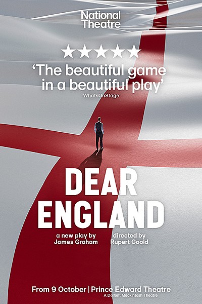 Dear England