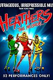 Heathers The Musical