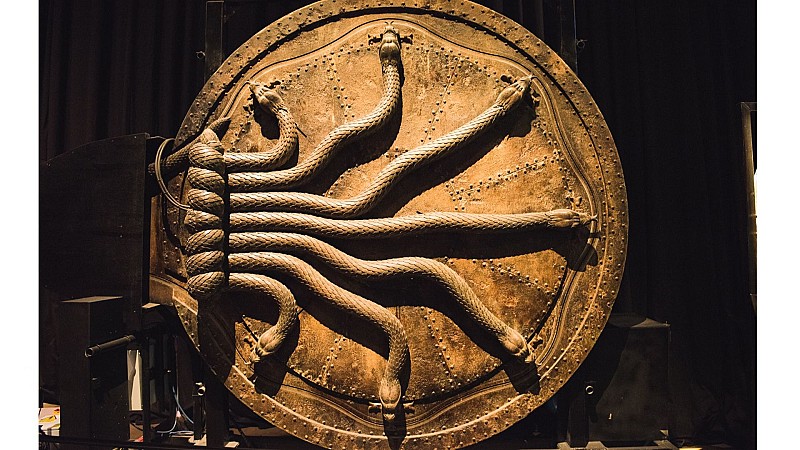 Harry Potter - Warner Bros Studio-tur fra London Victoria