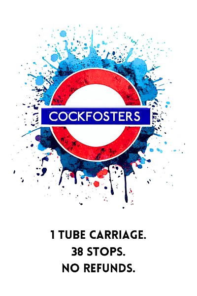 Cockfosters
