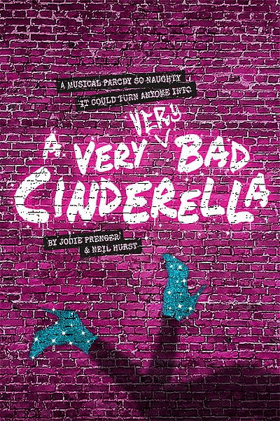 A Very Very Bad Cinderella