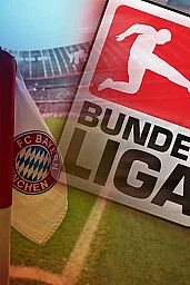 FC Bayern München v Union Saint Gilloise