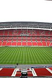 Wembley Stadium Tour
