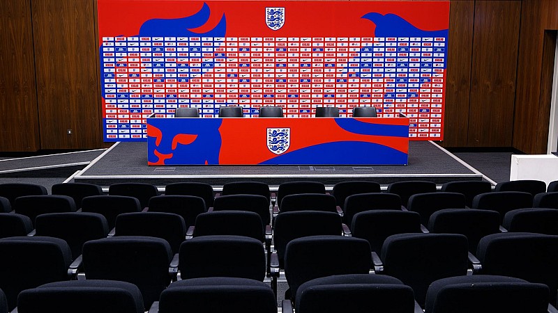 Wembley Stadion omvisning