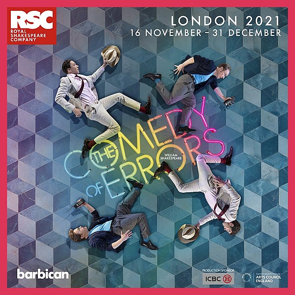 The Comedy of Errors