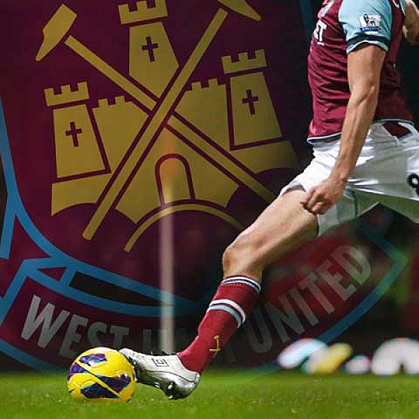 Billets West Ham