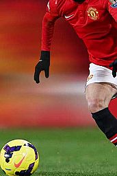 Manchester United v Sabah