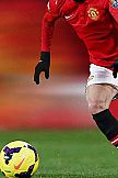 Manchester United v Sabah