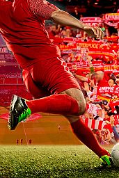 Liverpool v Qarabağ FC