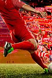 Liverpool v RC Lens