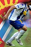 RCD Espanyol v Levante