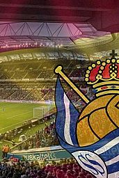 Real Sociedad v Atlético Madrid