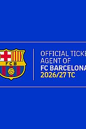 FC Barcelona v Feyenoord Rotterdam
