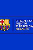 FC Barcelona v Feyenoord Rotterdam