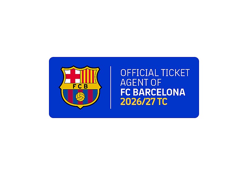 FC Barcelona Biljetter