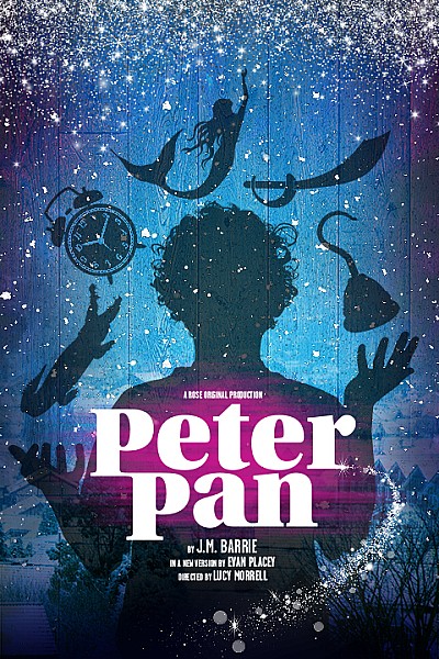 Peter Pan - Rose Theatre