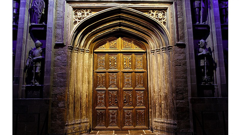Harry Potter Warner Bros. Tour from Paddington