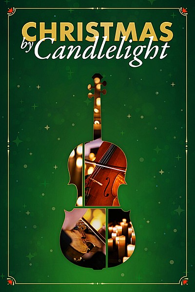 Christmas by Candlelight - The Actors' Church