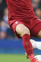 Liverpool v FC Porto